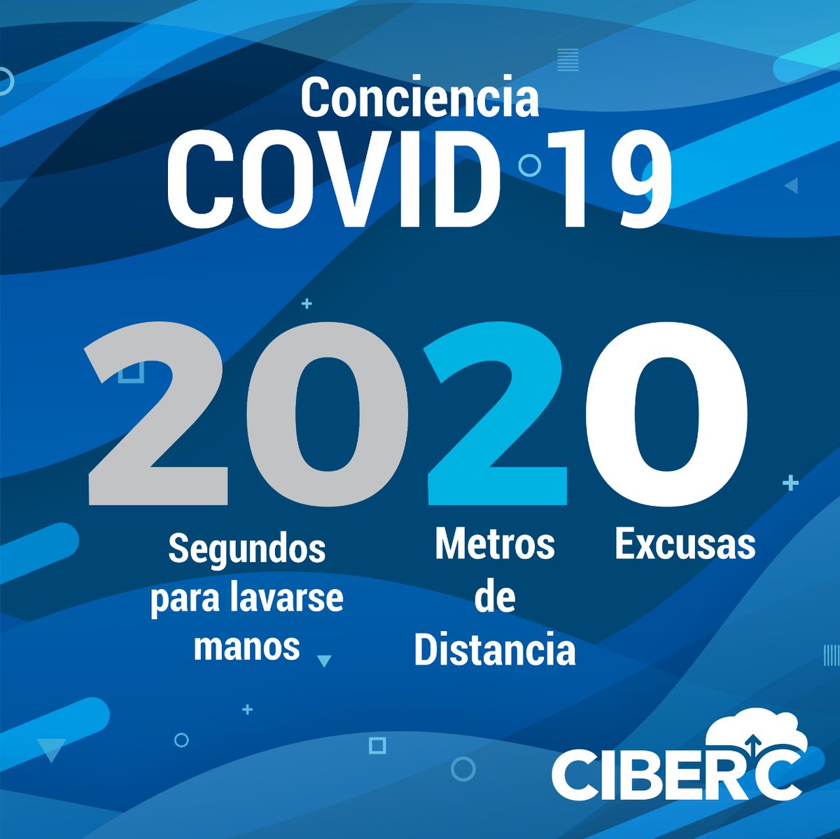 CIBERC_L's tweet photo. #CiberC se preocupa por su bienestar, recuerde estos consejos para mantener a su equipo a salvo.
-
-
-
-
 #CiberCLatam #Covid19 #Seguridad #Salud #FelizJueves https://t.co/CniWHb2QDW