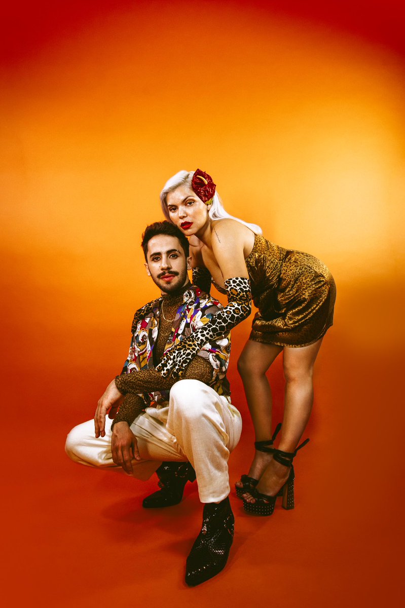 FerroRomero's tweet photo. Amores, hoje #CorpoEmBrasa, meu feat com @dudabeat, ultrapassou a marca de 700 mil plays apenas no @Spotify @SpotifyBR! É a terceira música do #FERRO  a conquistar esse feito! Obg a vocês tudin que escutam bem muito!

Vem ouvir mais, e agora tem a versão acústica! 🔥

#BregaWave https://t.co/npLBFidOLI