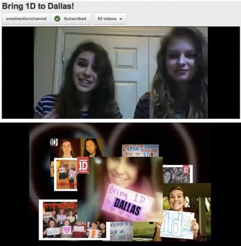 virtuallyvivi's tweet photo. Happy #10YearsOfOneDirection ! Look what I found #bring1dtodallas friends 😅 —> https://t.co/W0Z1ouRef8 https://t.co/ErEbc78b5C