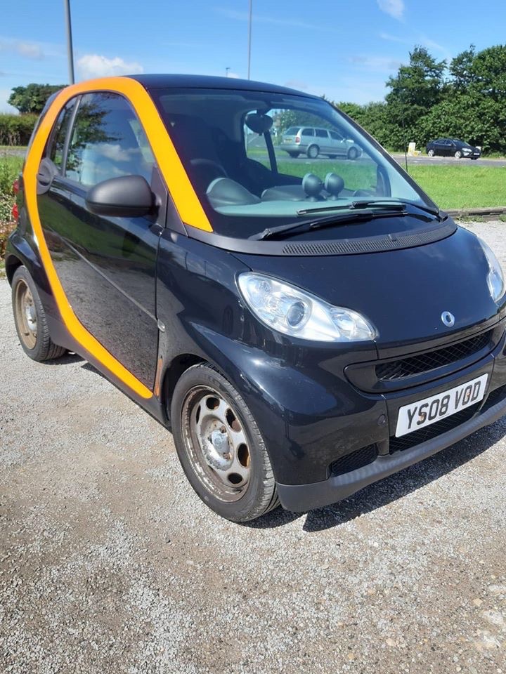 MikeKent15's tweet photo. Smart cars for sale..... https://t.co/y32wjlQw6H