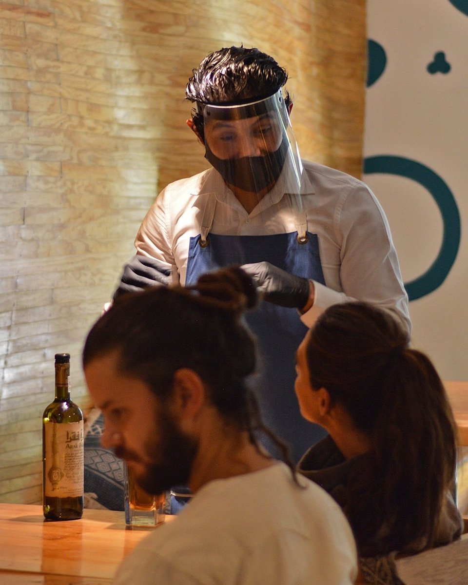 ⁣
En #Merkavá nos encargamos de que tu estancia sea segura. ⁣
⁣
📲Reserva vía DM⁣
¡Nos dará mucho gusto recibirte!⁣
⁣
#EstamosDeRegreso ⁣
#restaurantescdmx ⁣
#restaurantescondesa⁣