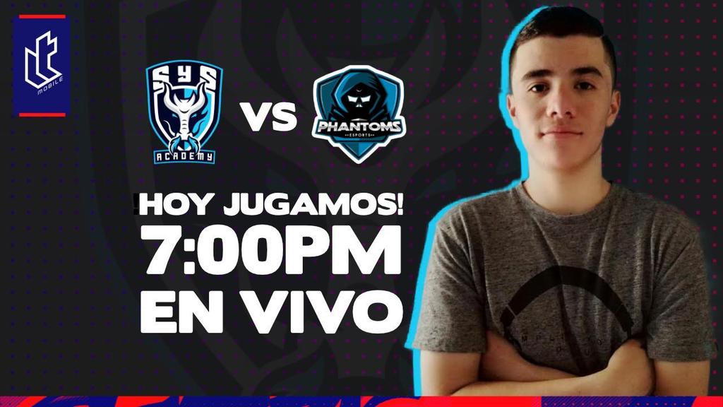 SyS Academy tweet media