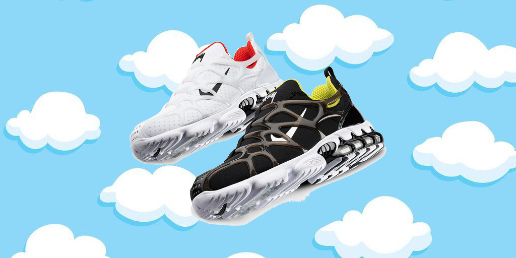 SundayServicee's tweet image. ⏰Stussy x Nike Air Zoom Kukini Slots Now Available⏰

Join our discord server to sign up now before it's too late! (Link in bio)