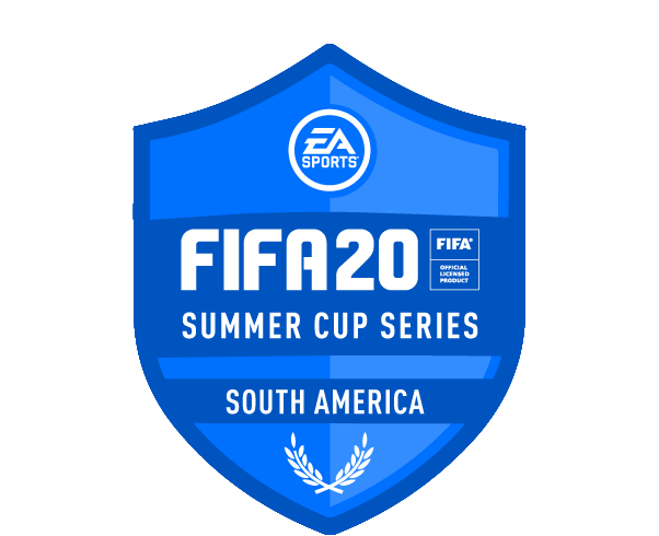 paleta's tweet photo. Viernes, Sábado y Domingo de 13 a 18hrs quiero a todos presentes

https://t.co/f42EGjOzub

1 Argentino (@yagofawaz )
7 Brasileros (Zezinho, Fifilza, Paulo Neto, SpiderKong, Gabrielpn, Resende y Vini)

Competirán en el último torneo de FIFA 20 oficial para Sudamérica

Los espero https://t.co/Ta25Z64kmr