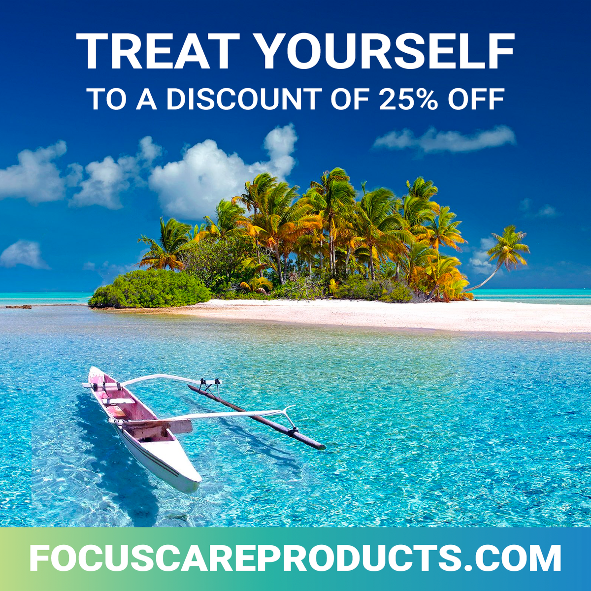 focuscarenv's tweet photo. We want to welcome new customers to Focus Care Products with a discount code just for you! Subscribe to our website to automatically receive a 25% off discount code. #focuscareproducts #holisticliving #holistichealth #holisticwellness #holisticproducts #discountcode #newcustomers https://t.co/cx3zOnrRAH