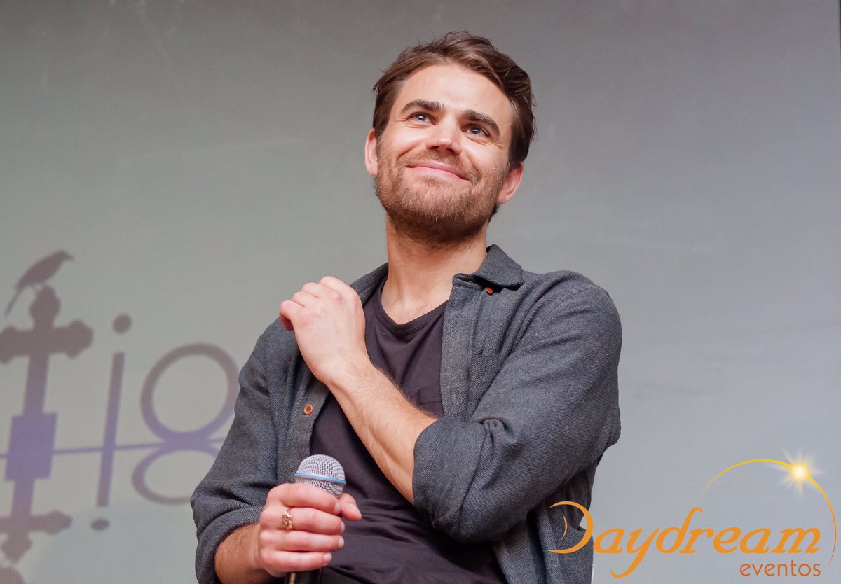 Um #tbt com o aniversariante do dia 💙 
#BirthdayBoy #VampireAttraction #DaydreamMemories