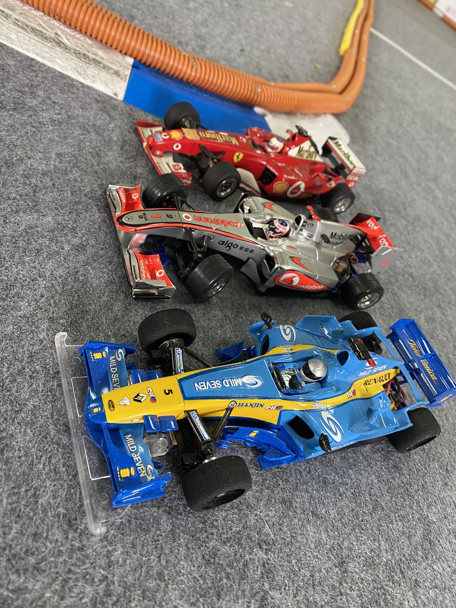 ミニッツサーキット