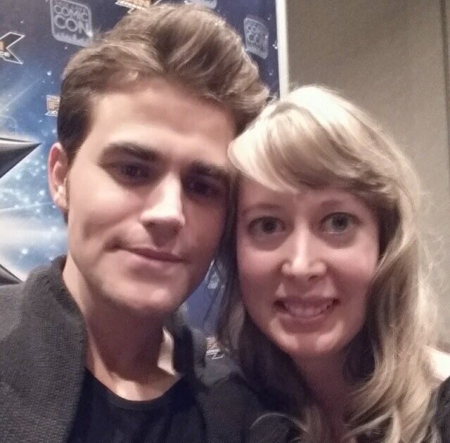 happy birthday paul wesley! 😎 hope you’re enjoying your day 💙