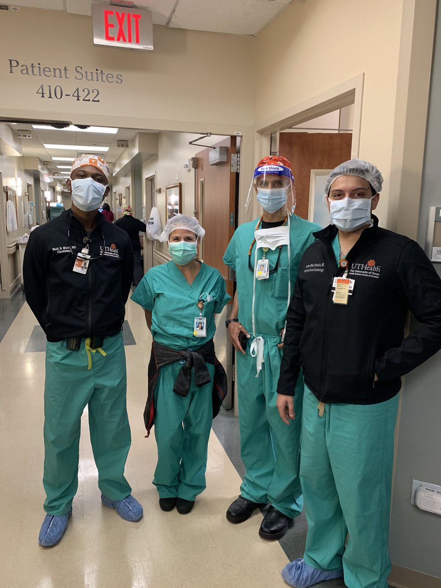Brittany Owen (@britowen) on Twitter photo Got to do my first trans-carotid TAVR today with this fine crew lead by Dr Balan 🧡 <a href="/DrNaddi/">Naddi B. Marah, MD, FACC, FSCAI</a> <a href="/absheikhmd/">Bilal Sheikh, MD</a> @Heart_UTHealth #structuralheart #uth #ICfellowship #ilovemyjob Got to do my first trans-carotid TAVR today with this fine crew lead by Dr Balan 🧡 <a href="/DrNaddi/">Naddi B. Marah, MD, FACC, FSCAI</a> <a href="/absheikhmd/">Bilal Sheikh, MD</a> @Heart_UTHealth #structuralheart #uth #ICfellowship #ilovemyjob