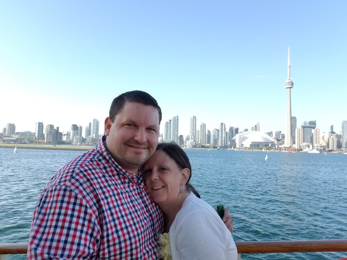 mikemc1979's tweet photo. @rickygervais I lost my wife, the love of my life a year and a half ago and am still a mess. I can't thank you enough for writing a show that not only spoke to me, but I think helped those around me understand what I am going through. https://t.co/b7y0Zvf7fp