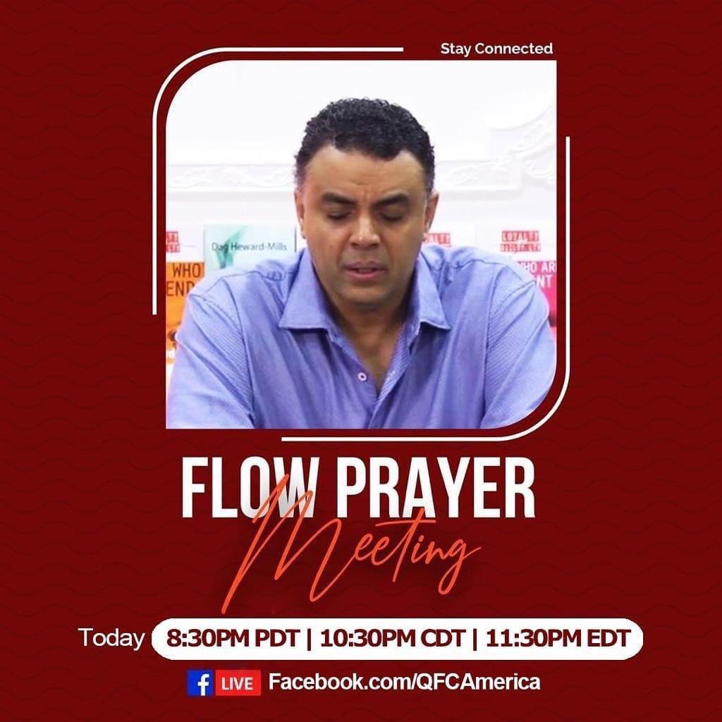 RevivalInt_MEM's tweet image. Join us as we pray together during the Flow Prayer Meeting tonight. Every joining and remember to bring a friend along!
#dhmm
#flowprayermeeting
#everyjoining
#everyoraying
#qfcmemphis