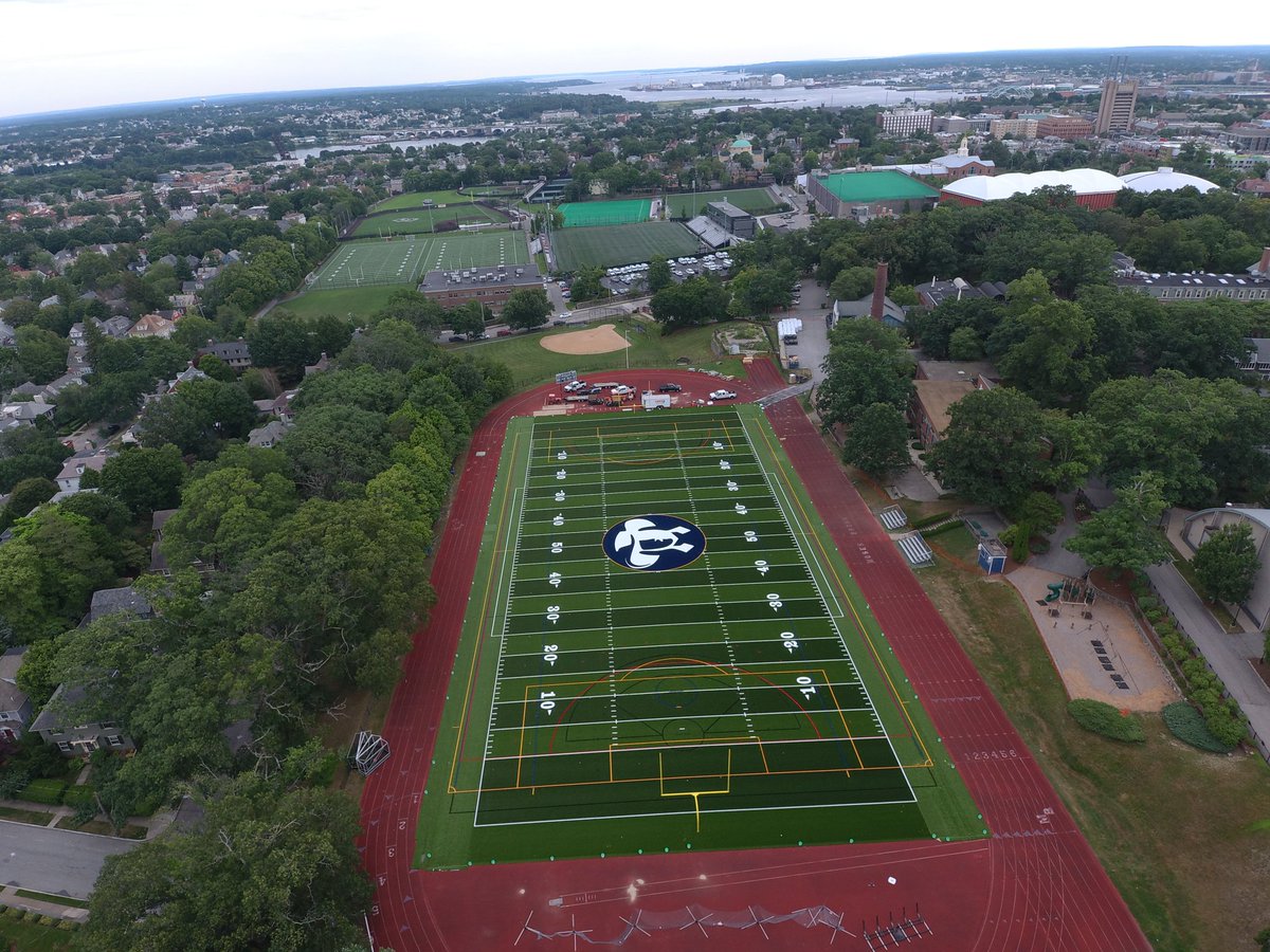 TenCate_NE's tweet photo. Bring on the infill
@TenCateGrassUS
@MBQuakers
#Ironturf https://t.co/U0lX4uGcoc