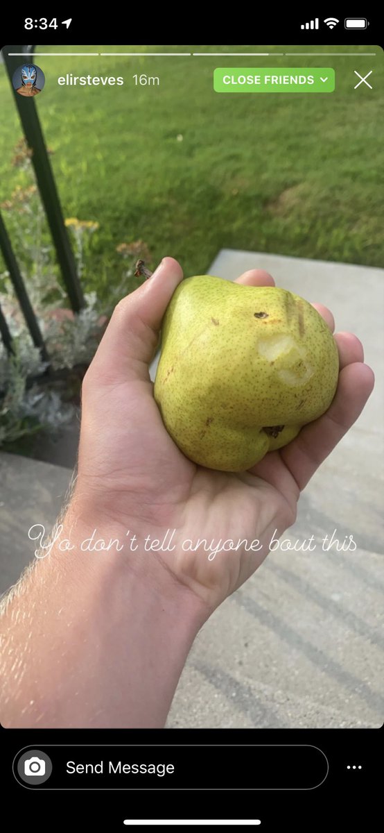 bricknermon (@bricknermon) on Twitter photo 