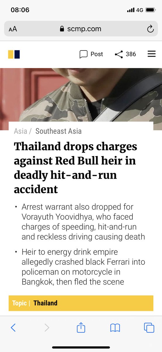 armupdate's tweet photo. เมืองไทยเงียบๆ แต่ สื่อระดับโลกคึกคักนะครับ สำนักข่าว CNN ของอเมริกา BBC ของอังกฤษ สำนักข่าว Reuters  ปรับเป็นข่าวนำ หรือ SCMP https://t.co/7ux2RsCCrt