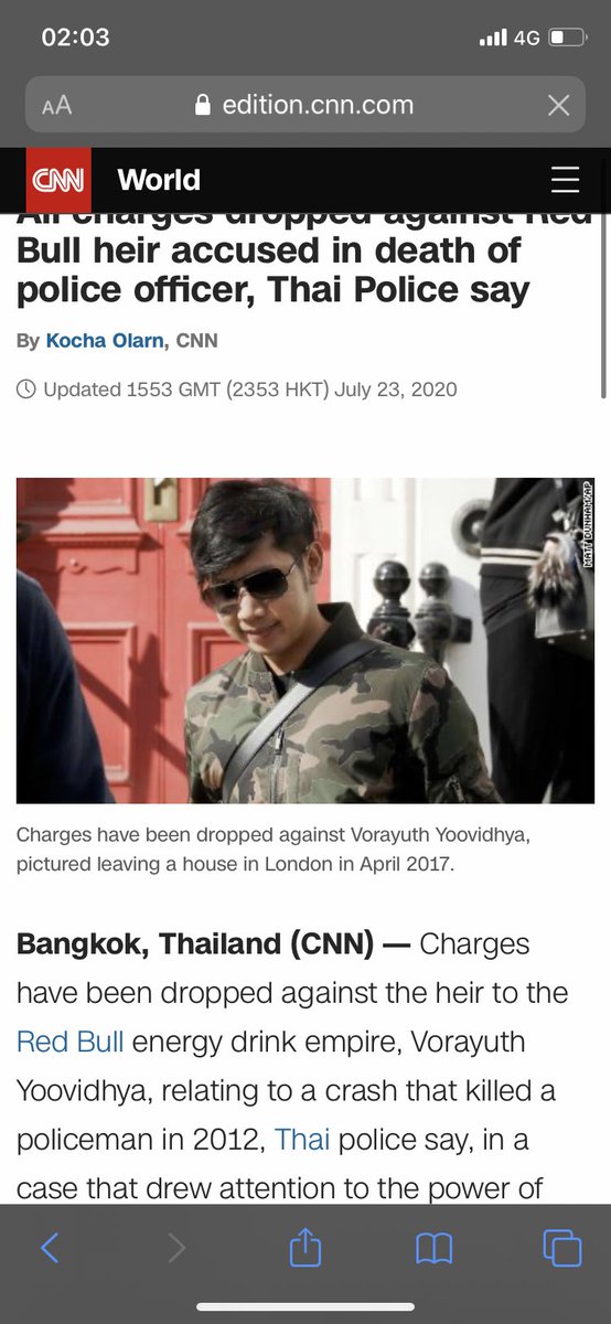 armupdate's tweet photo. เมืองไทยเงียบๆ แต่ สื่อระดับโลกคึกคักนะครับ สำนักข่าว CNN ของอเมริกา BBC ของอังกฤษ สำนักข่าว Reuters  ปรับเป็นข่าวนำ หรือ SCMP https://t.co/7ux2RsCCrt