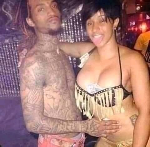 James4777's tweet photo. @iamcardib https://t.co/vNKsCSztgh