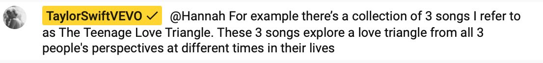 swiftly_jw's tweet photo. so um I'm predicting it now. this is going to be my favorite album https://t.co/4QUVfKGZHN