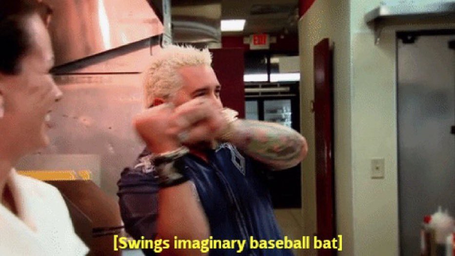 No Context Guy Fieri on Twitter: "https://t.co/eH3NmOTusA" / Twit...