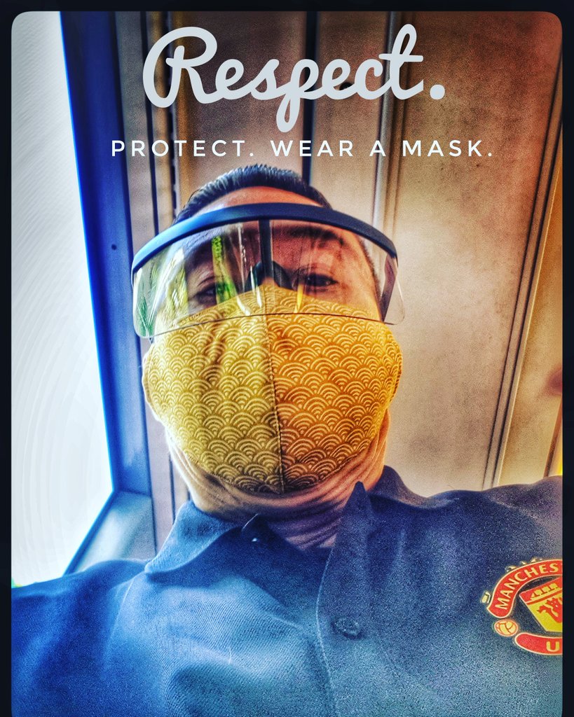 AlHaliff's tweet image. We Have To Do It.. TOGETHER. RESPECT.