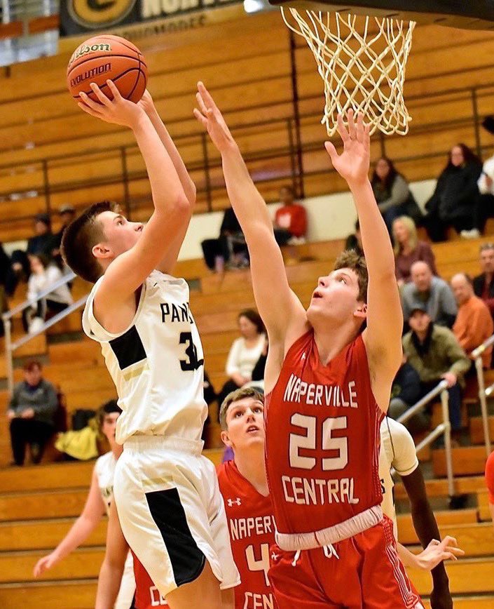 Big3 17U Elite Team Forward Jacob Bonnema has become highly sought-after by Small Colleges. Picking up interest by many D3s. Heavy interest from Call Lutheran, Louis &amp; Clark, and Kalamazoo College. His high academic standing, shooting ability &amp; work in the weight is paying off!