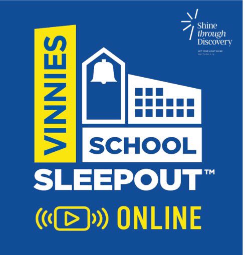 NewmanCollegeWA's tweet photo. On 7 August we will host the @VinniesAust Online Winter Sleep Out. We #challenge our students &amp; staff to stand in solidarity with individuals &amp; families across WA and Australia who are experiencing homelessness @Cassandra__Hall @johnfinneran @simon__martino #shinethroughdiscovery https://t.co/rocL909y0u