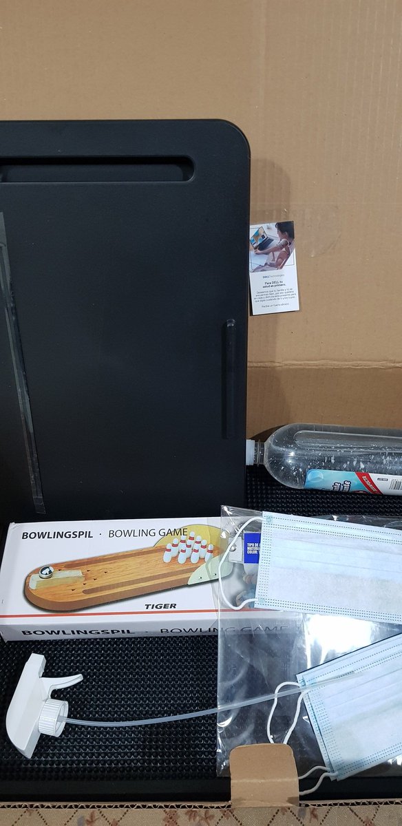 RGomez_Lemus's tweet photo. Muchas Gracias 🤩 @DellTechPartner @DellTech @delltechlatam @camarenaalvaro6 @Miriam93227704 por preocuparse por mi salud y bienestar! 🥰 #iWork4DellTechnologies https://t.co/NgS0cCyCFL