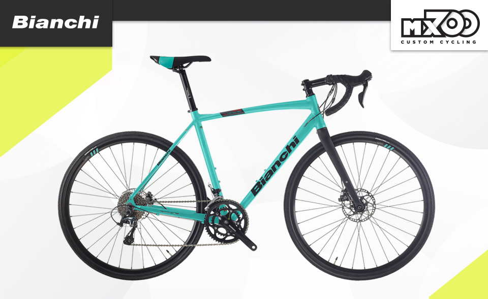 mx700cycling's tweet photo. Domina cualquier terreno con la Via Nirone 7 Allroad de #Bianchi una bici ideal para #gravel
Consíguelo en #Mx700
Precio: desde $27,000 MXN
Contáctanos:
vía inbox
contacto@mx700.com
Whatsapp: 5554316370
#OrgulloRider https://t.co/26CsHgDj3Q