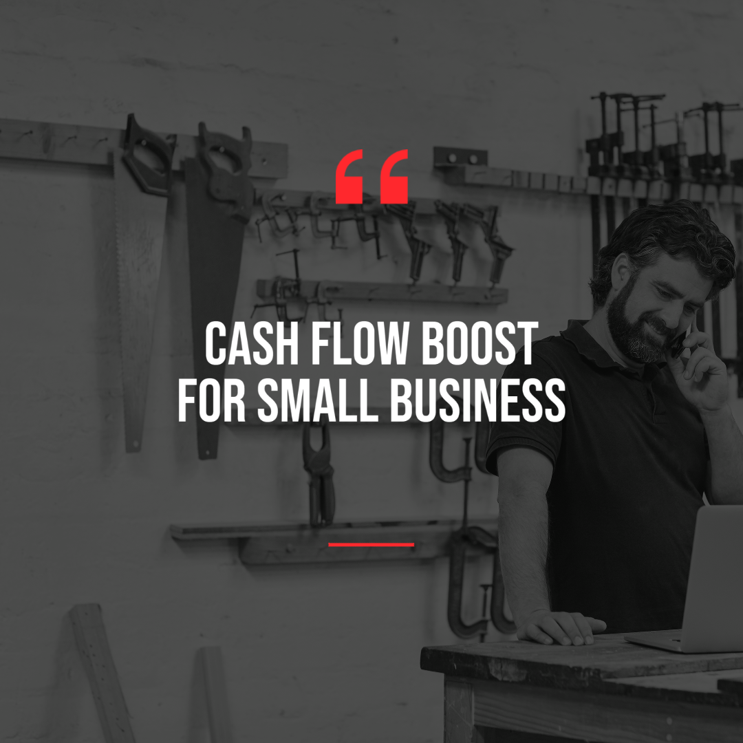 MorrisFinance's tweet photo. The ATOโs second instalment of cash flow boostโs for small and medium sized businesses is due to be delivered soon. Head to the link below to learn more.
๐https://t.co/CxfCukM91h
#ato #cashflowboost #covid19 #MFL2020 #smallbusiness https://t.co/D1uujv8VPN