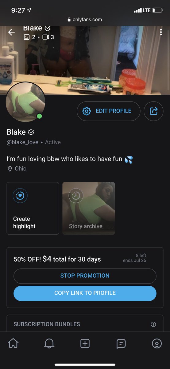 BlakeWestt's tweet photo. https://t.co/ZuNNKo0U9h 50% off to the first 8 fans for 2 days posting something good tonight 💦💦 https://t.co/H95lU6MHMX