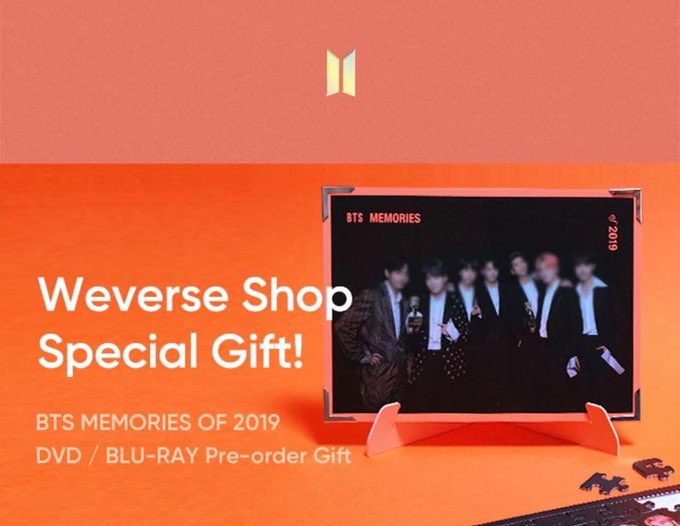 purpleseoulmate's tweet photo. #PSMPHTingi #PSMPHUpdates
MEMORIES OF 2019 DVD & BLURAY - TINGI
🌸 DVD POB - Photo frame - ₱300
❌ BLURAY POB - Jigsaw Puzzle - ₱400
დ DOP: Aug 30; Mine Basis~ https://t.co/HRRLRbm8IC