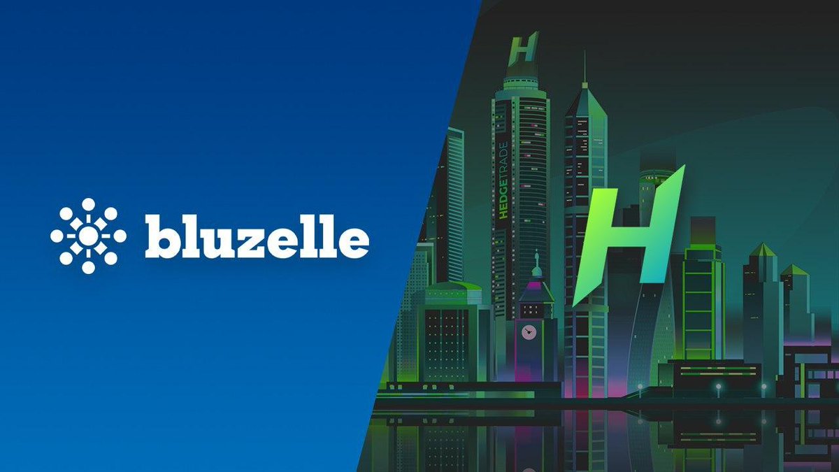 HedgeTrade tweet media