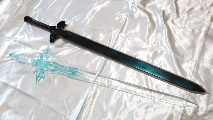 夜空の剣 の注目ツイート モデル Twoucan