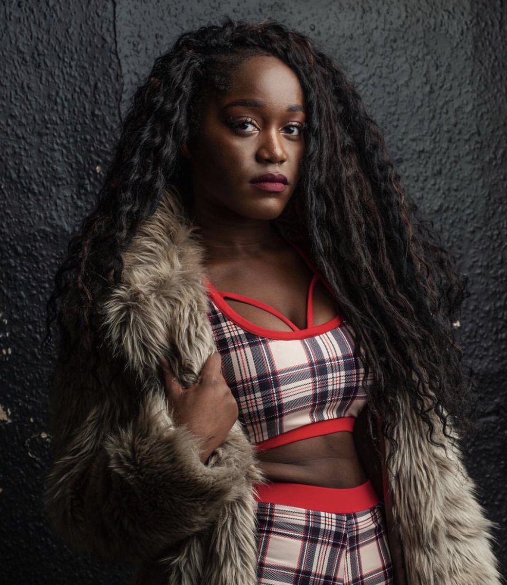 Earning & Deserving.