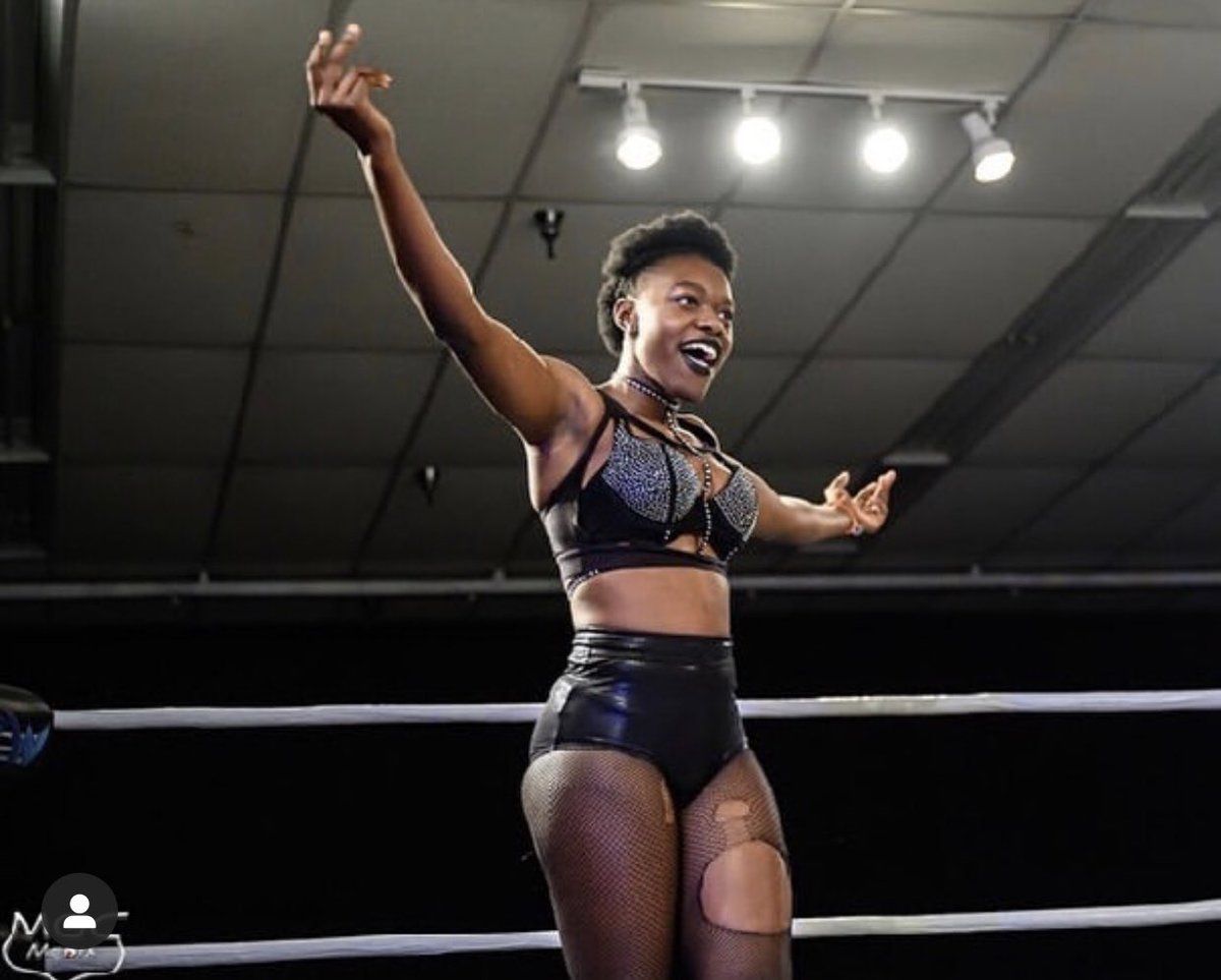 Earning & Deserving.