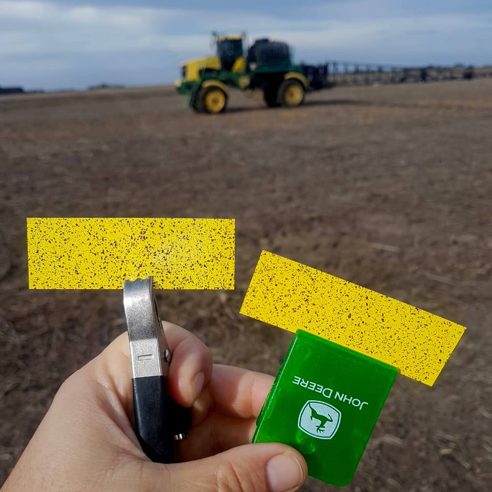 dh__rodriguez's tweet image. "Estamos comprometidos a apoyar el uso seguro y responsable de nuestros productos, para proveer alimentos nutritivos y sanos para los consumidores y el cuidado del medio ambiente". #AgroSpray #AgroSmart #SprayMaster #PulverizacionesEficientes #BienAcompañado