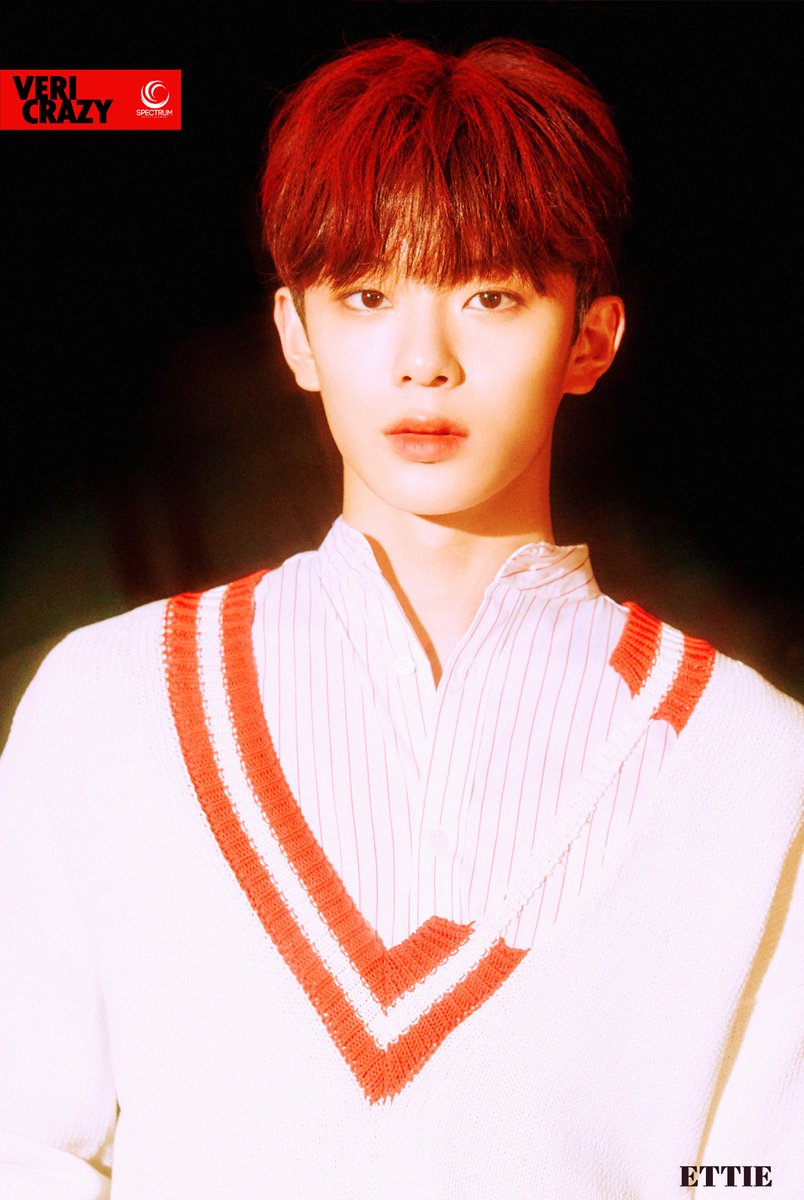 vericrazy_'s tweet photo. ㅤ  🍒・𝐕𝐄𝐑𝐈𝐂𝐑𝐀𝐙𝐘 𝟏𝐒𝐓 𝐒𝐈𝐍𝐆𝐋𝐄 𝐀𝐋𝐁𝐔𝐌.
            ⤷ [ VERI-CHILL ] % Tᥲg Tᥲg Tᥲg.

               OFFICIAL PHOTO : Chill Ver.

#베리미친 #VERICRAZY #ETTIE
#SPECTRUMENT #2O2OO8O7 !¡ https://t.co/a5ZijgARiV