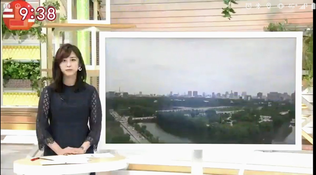 Nrd50 S 斎藤ちはるアナ推し おさらい 髪型でふりかえる今週のちーちゃん ストレート編 今週唯一のストレート 7月日 月 斎藤ちはる ちーちゃん テレ朝 アナウンサー 女子アナ 羽鳥慎一モーニングショー モーニングショー