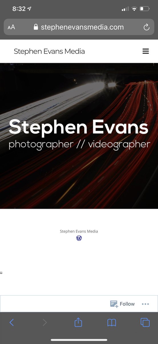 stphnevansmedia's tweet photo. I revamped and streamlined the website today.  Check out https://t.co/MIIz1c1Q3X to schedule your photo session or video project!  All proceeds for all projects go directly to our adoption fund, as do orders on Paper &amp; Vinyl https://t.co/VkHwjGKLCM