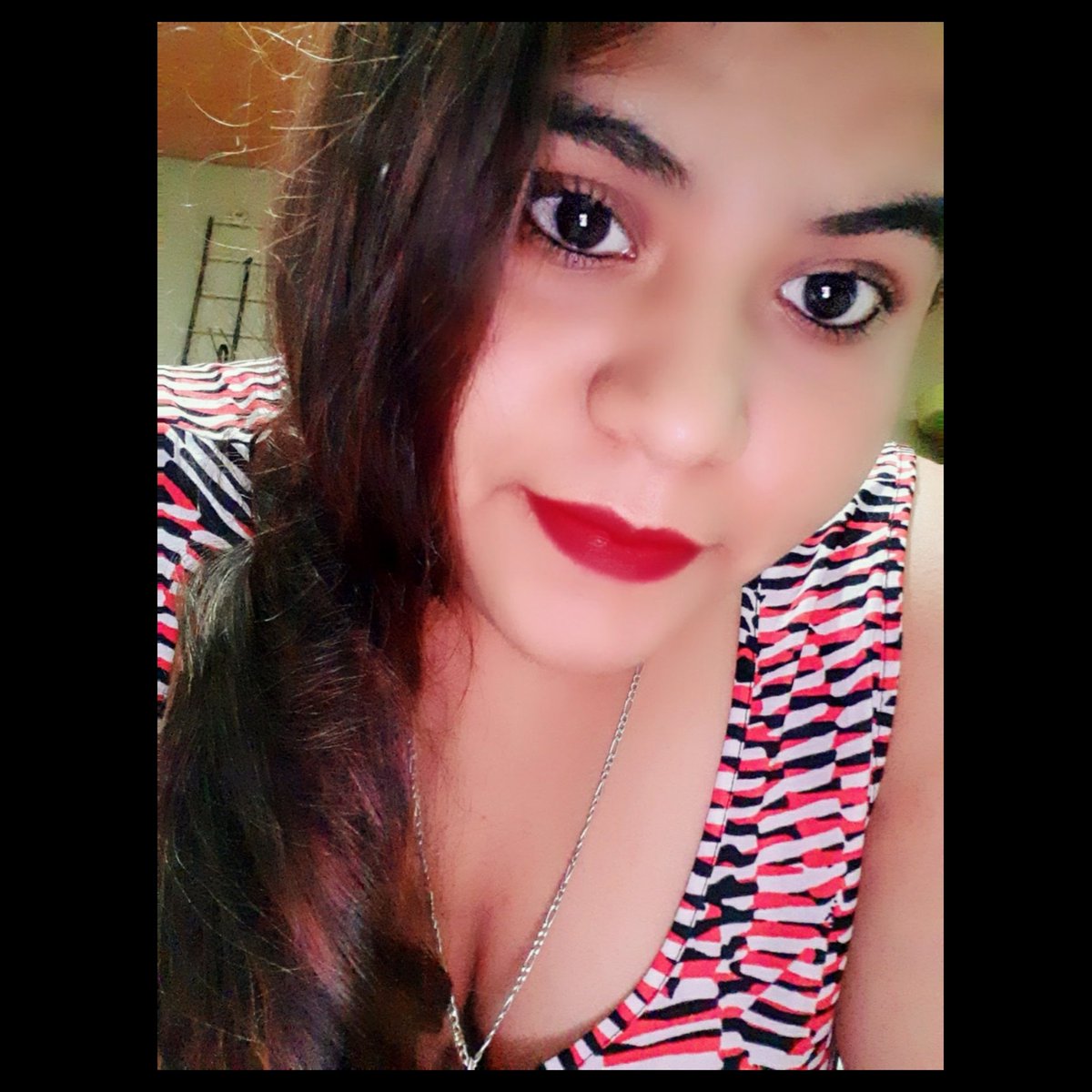 Barrera_Anitha's tweet photo. #NuevaFotoDePerfil https://t.co/SVJ1C1KGkf