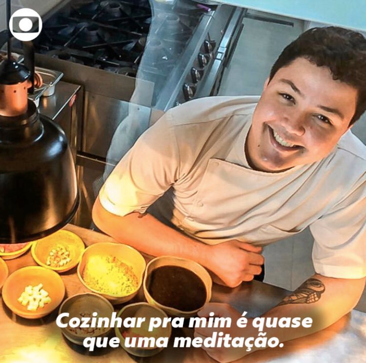 RedeAmazonica's tweet photo. Vamo nessa!!👨🏻🍳🏆
#MestreDoSabor #TimeJunior https://t.co/brEtbMjC0R