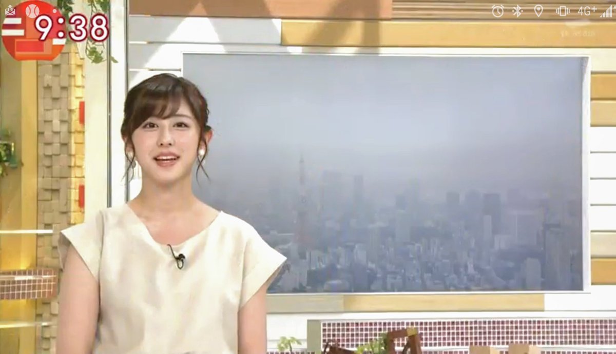 Nrd50 S 斎藤ちはるアナ推し おさらい 髪型でふりかえる今週のちーちゃん まとめ髪編 左上 7月21日 火 右上 7月22日 水 左下 7月23日 木 海の日 右下 7月24日 金 スポーツの日 斎藤ちはる ちーちゃん テレ朝 アナウンサー 女子アナ