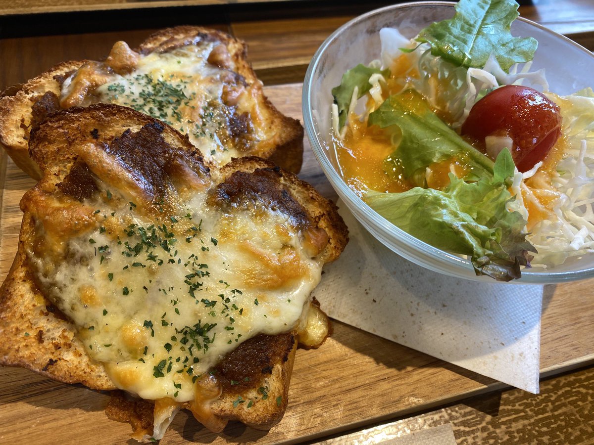 あずさ珈琲