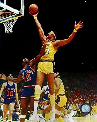 Number 8:Wilt Chamberlain (eraPPG: 28.4, rTS%: +5.7% in 60, 62, 64, 65, and 67)Despite playing a lot of games against one of the best defensive players in NBA history, Wilt still managed to be efficient and score a lot of points, despite his drop in volume in the playoffs.