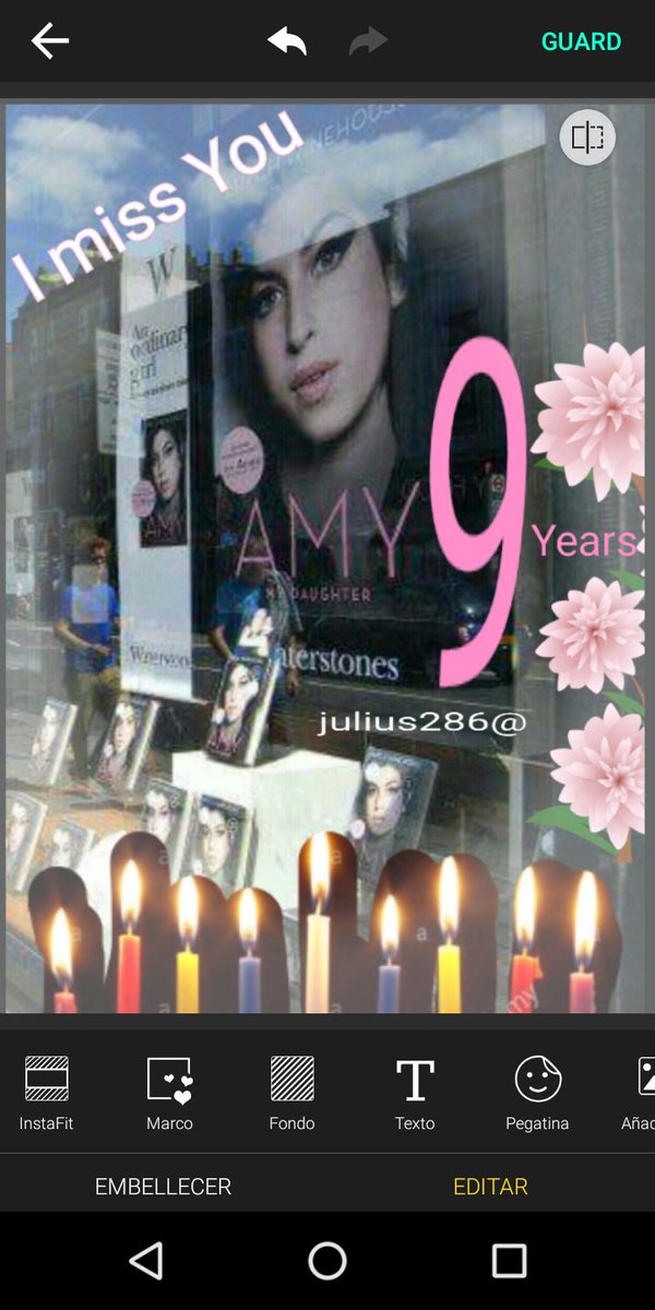 I miss You...<a href="/JanisWinehouse/">Janis H Winehouse</a>