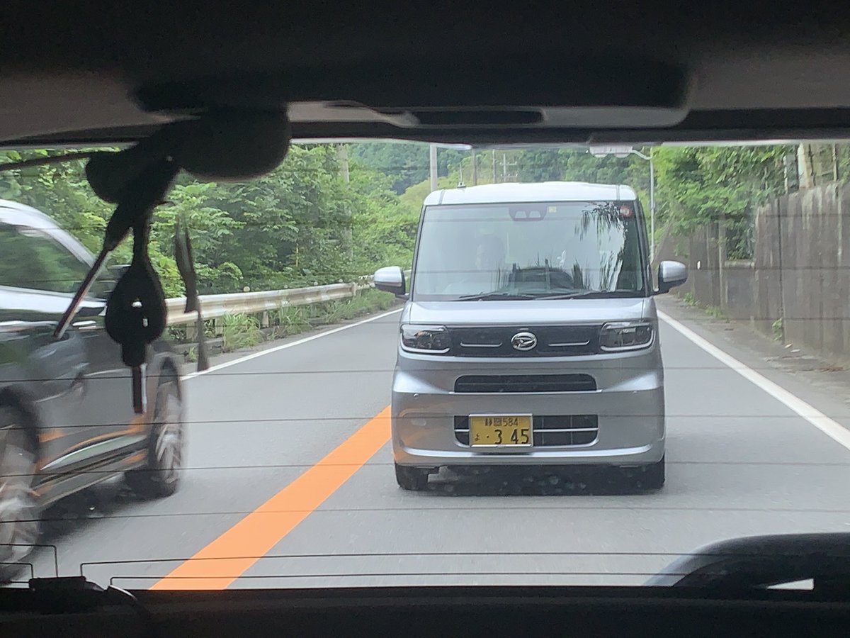 静岡ナンバー 静岡ナンバー