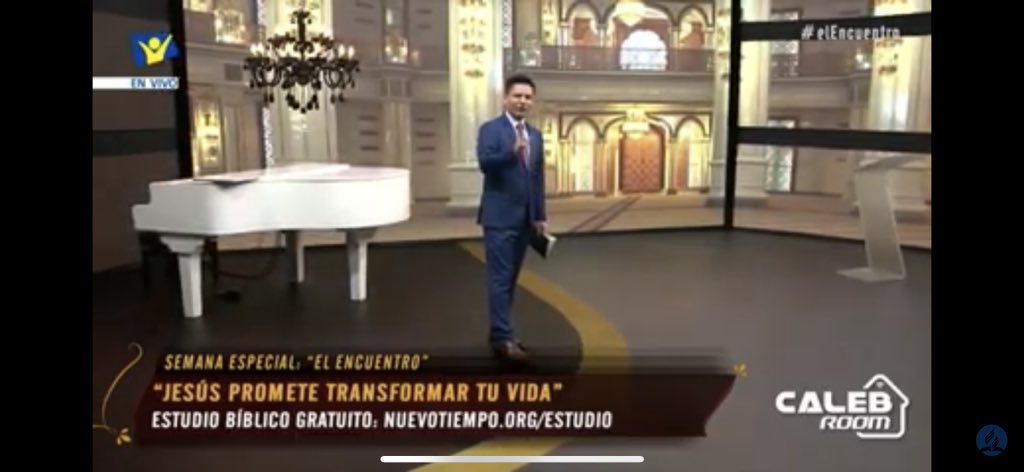Henryfloressh's tweet photo. “Pequeñas decisiones llevan a grandes recompensas o a terribles consecuencias... por mas largo que sea el camino, el primer paso es el más importante” Pr. Joel Flores
#CalebRoom
@EnzoChavez @AdventistasUPS @joel_fv @mcoaugarte @BogerJr @prertonkohler https://t.co/qrW0sL1cU2