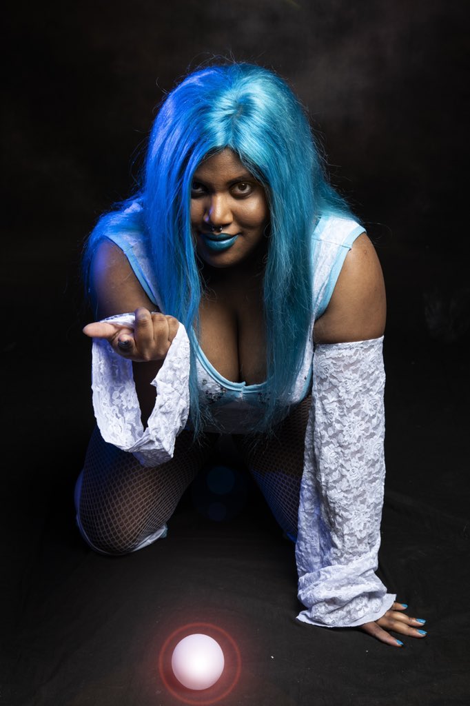 Earning & Deserving.