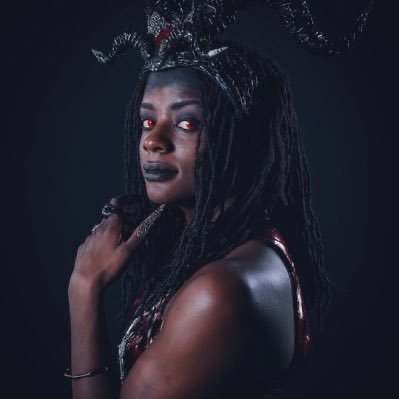 Earning & Deserving.