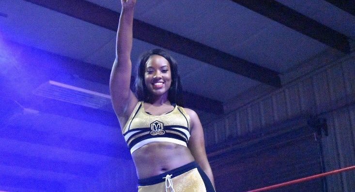 Earning & Deserving.