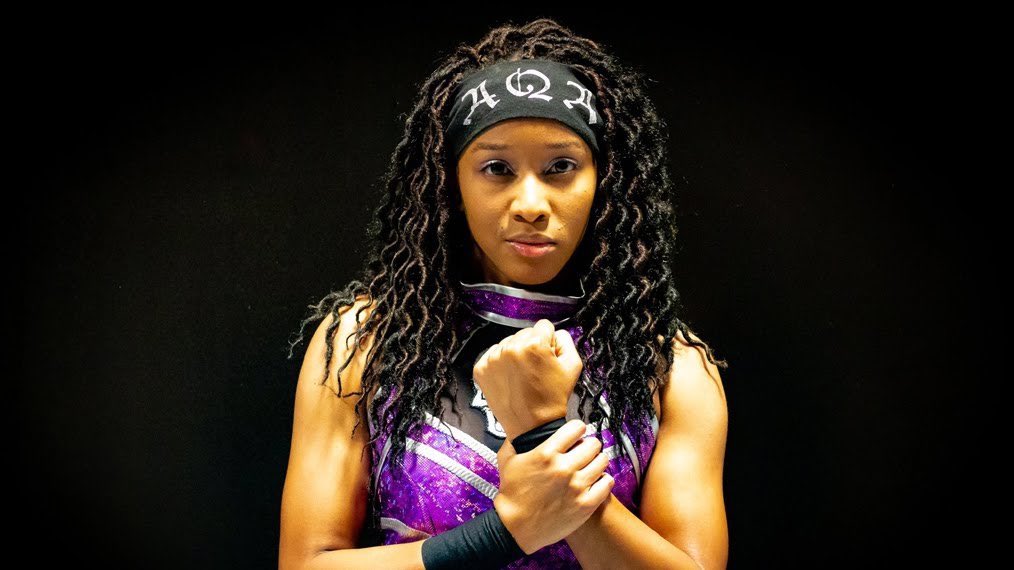 Earning & Deserving.